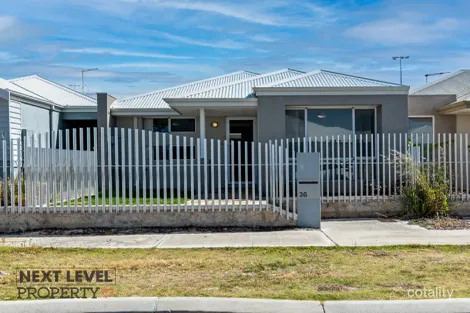 36 Aureate Way, Eglinton, WA 6034