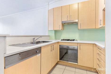 Property photo of 209/806 Bourke Street Waterloo NSW 2017