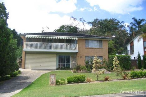 Property photo of 28 Bulberry Place Engadine NSW 2233