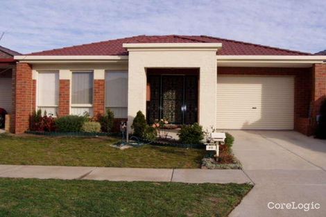 49 Fydler Ave, Burnside, VIC 3023