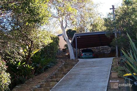 29 The Rampart, Castlecrag, NSW 2068