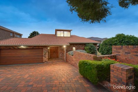 Property photo of 18 Ballamore Crescent Doncaster VIC 3108