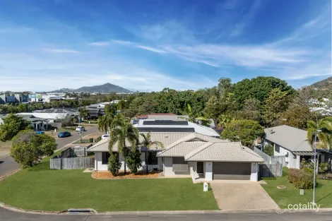 Contact Agent For Address, Mount Louisa, QLD 4814