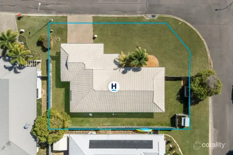Property photo of 29 Kroymans Drive Mount Louisa QLD 4814
