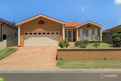 3 Kalgan Way, Albion Park, NSW 2527
