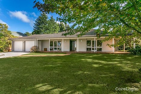 Property photo of 22 Ben Nevis Circuit Bundanoon NSW 2578