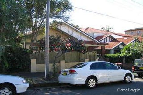 Property photo of 5 Chatham Street Randwick NSW 2031