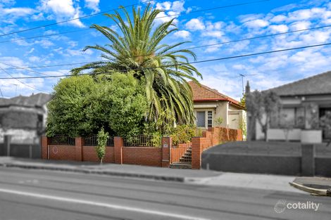 Property photo of 207 Nicholson Street Brunswick East VIC 3057