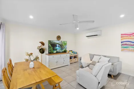 Property photo of 1/12 Northcote Street Trinity Park QLD 4879