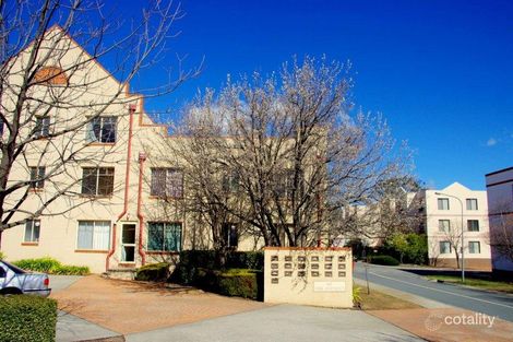 Property photo of 16/60 Port Jackson Circuit Phillip ACT 2606