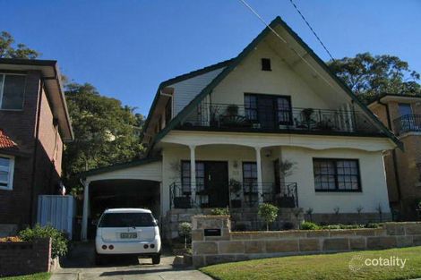 Property photo of 53 Allawah Avenue Carss Park NSW 2221