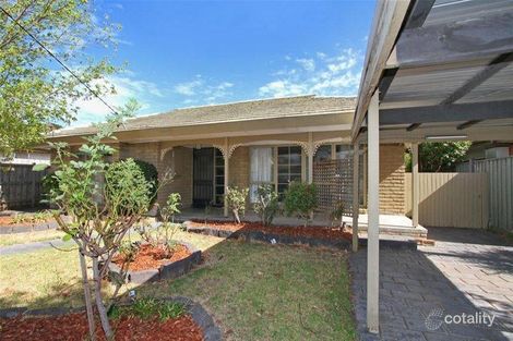 Property photo of 36 Sandhurst Crescent Bundoora VIC 3083