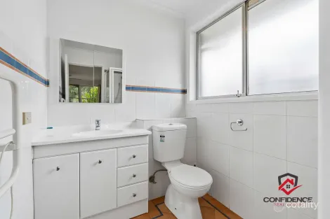 Property photo of 71 Fincham Crescent Wanniassa ACT 2903