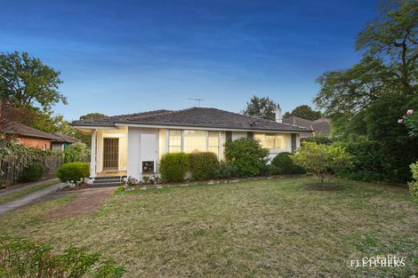 Property photo of 1/4 Hunter Road Camberwell VIC 3124