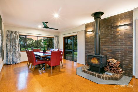 Property photo of 7L Topaz Road Malanda QLD 4885