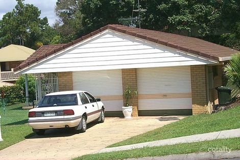 98 K P Mcgrath Dr, Elanora, QLD 4221