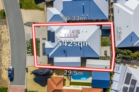 Property photo of 4 Bush View Wannanup WA 6210