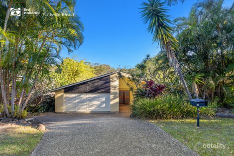 Property photo of 5 Sassafras Street Pottsville NSW 2489