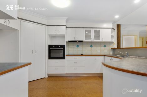 Property photo of 5 Sassafras Street Pottsville NSW 2489