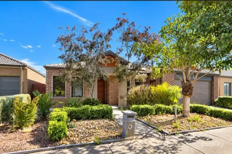 19 SWORDGRASS AVE, TARNEIT, VIC 3029