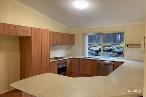 Property photo of 51 Nicola Way Upper Coomera QLD 4209