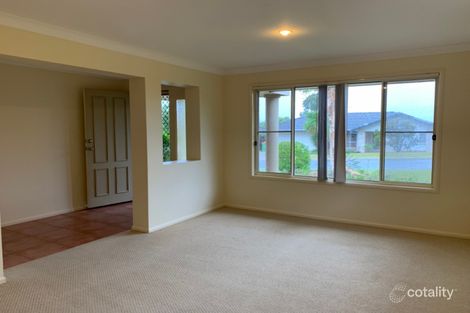 Property photo of 51 Nicola Way Upper Coomera QLD 4209