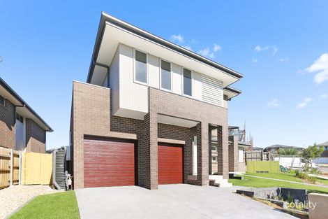 8 Vicarage St, North Kellyville, NSW 2155