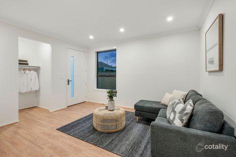 Property photo of 2/33 Vincent Street Mulgrave VIC 3170