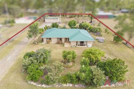 Property photo of 50-52 Woolshed Court Flagstone QLD 4280