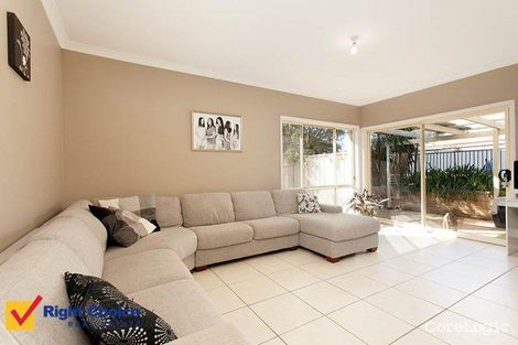 Property photo of 12 Fraser Crescent Albion Park NSW 2527