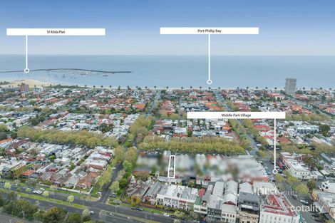 Property photo of 271 Richardson Street Middle Park VIC 3206