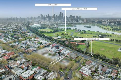 Property photo of 271 Richardson Street Middle Park VIC 3206