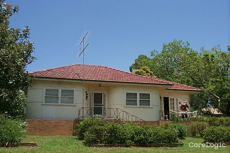 Property photo of 12 Park Street Bellingen NSW 2454