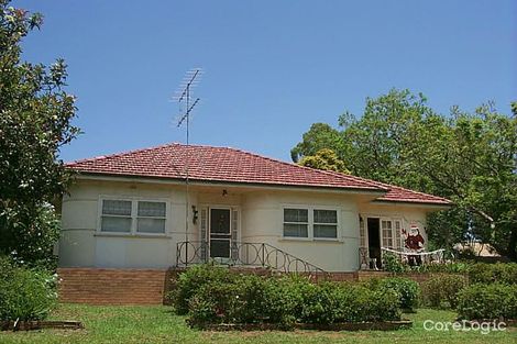 Property photo of 12 Park Street Bellingen NSW 2454