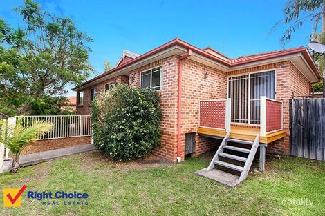 Property photo of 1/82-88 Daintree Drive Albion Park NSW 2527