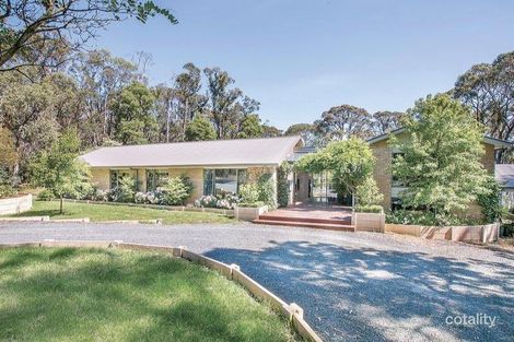 111 Fisken Rd, Mount Helen, VIC 3350