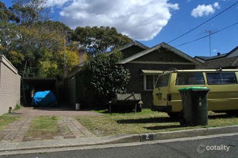 2 Wisdom St, Connells Point, NSW 2221