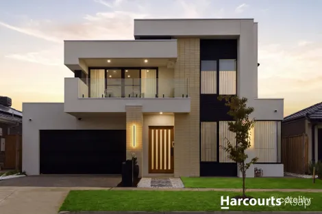 Property photo of 45 Somme Crescent Berwick VIC 3806