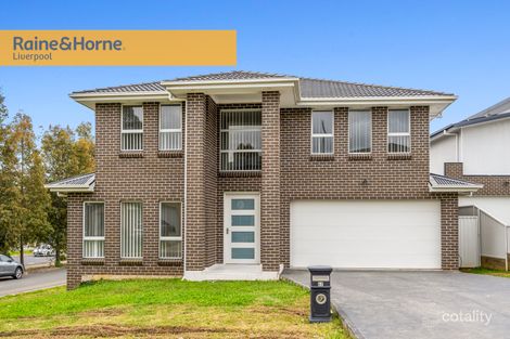 42 Rodeo Dr, Green Valley, NSW 2168