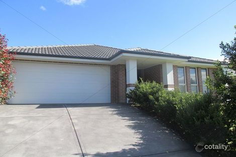 51 Mckeachie Dr, Aberglasslyn, NSW 2320