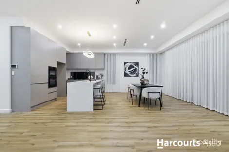 Property photo of 45 Somme Crescent Berwick VIC 3806