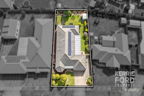Property photo of 18 Poplar Avenue Traralgon VIC 3844