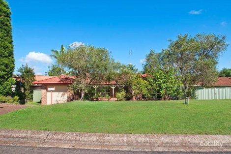 4 Nicole Cl, Whitebridge, NSW 2290