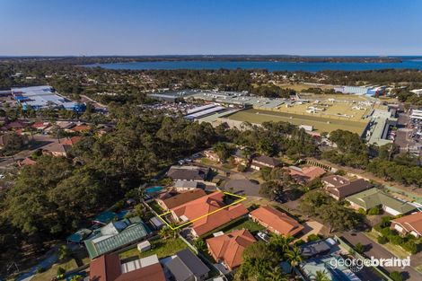 Property photo of 2B Tuross Close Lake Haven NSW 2263