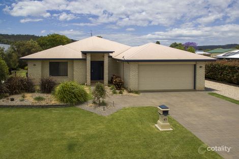 Property photo of 45 Belclaire Drive Westbrook QLD 4350