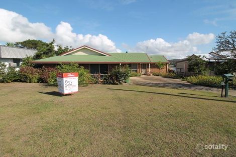 Property photo of 8 Rasmussen Avenue Hay Point QLD 4740