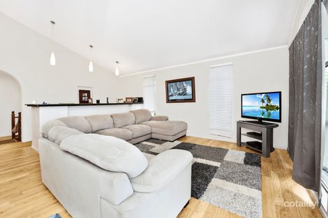 Property photo of 32 Simpson Drive Bilambil Heights NSW 2486