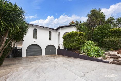 Property photo of 32 Simpson Drive Bilambil Heights NSW 2486