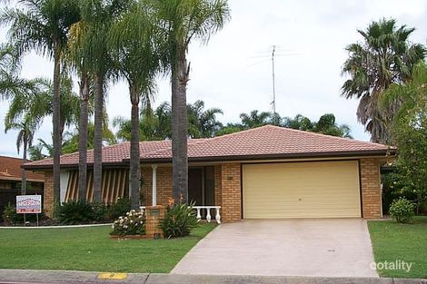 6 Sequoia Cl, Elanora, QLD 4221