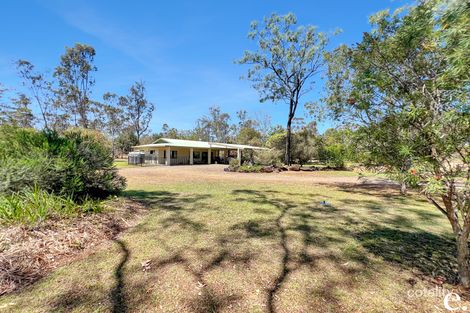 Property photo of 120 Western View Crescent Millstream QLD 4888
